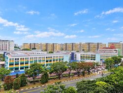Blk 298 Tampines Street 22 (Tampines), HDB 5 Rooms #632904251